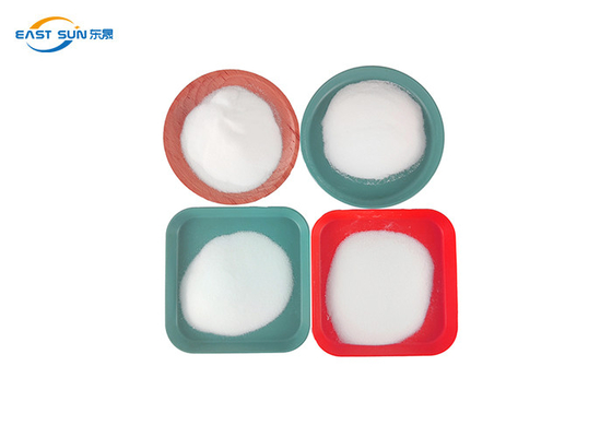 Bom preço Dtf Impressão Transferência de calor em branco Dtf pó fino Tpu pó adesivo de fusão a quente on-line