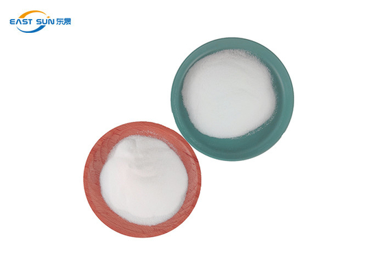 Bom preço 1 kg de pó de poliuretano mais macio para a mão para o progresso do Dtf on-line