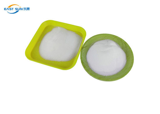 Bom preço Tamanho 80-200 μm Polyurethane DTF Púrpura de fusão a quente para laminação de tecidos on-line