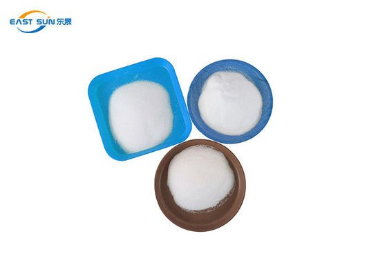 Bom preço Polyurethane DTF e serigrafia Pó de fusão a quente para laminação de tecidos on-line