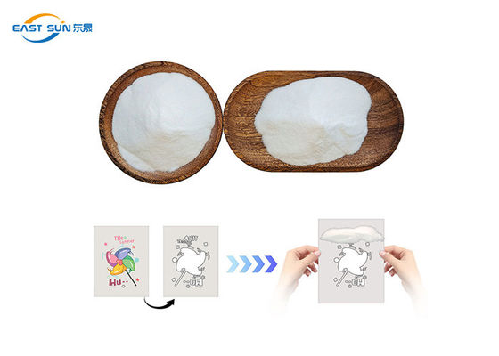 Bom preço DTF Powder Heat Transfer Polyurethane 80-200 Micron Hot Melt AdhesiveTPU Powder for DTF Printing on-line