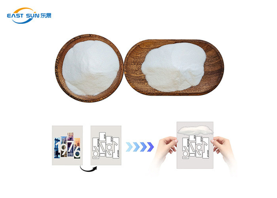 Bom preço Polvo adesivo de fusão a quente 100% poliuretano Tpu on-line