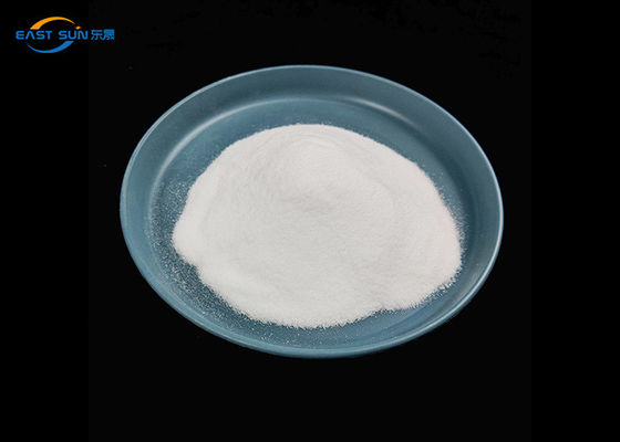 Bom preço Poliuretano quente esparadrapo Apperance branco do pó do derretimento de TPU DTF on-line