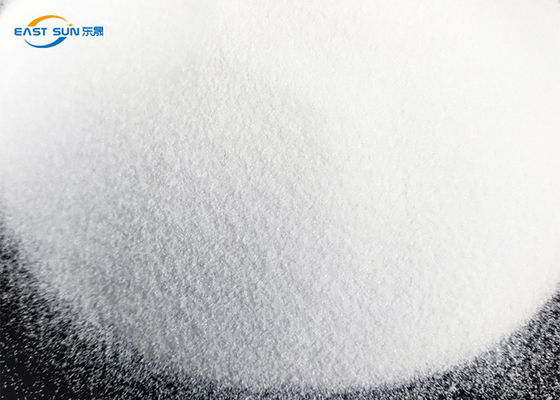 Bom preço Colagem do pó da transferência térmica do PES do copolímero para a impressão da tela on-line