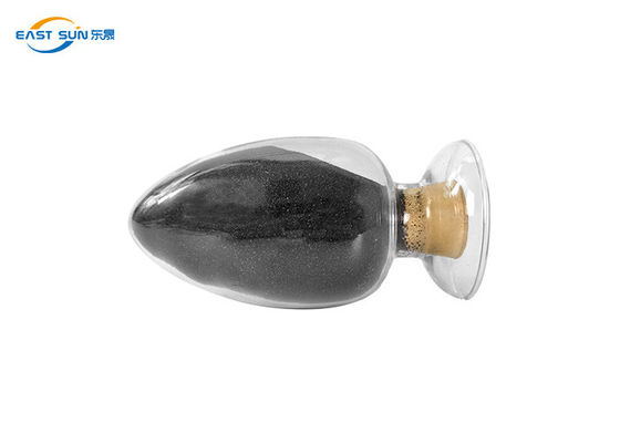 Bom preço O preto TPU da transferência térmica pulveriza o poliuretano termoplástico do pó on-line