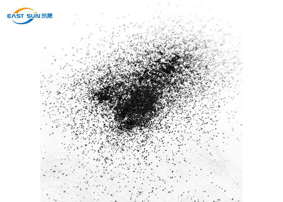 Bom preço Pó elástico preto do poliuretano de DTF TPU para a impressão da transferência térmica on-line