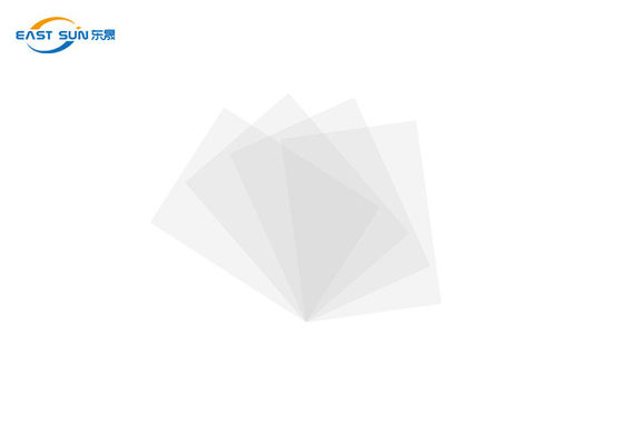 Bom preço filme quente do derretimento de Digitas do filme de transferência do ANIMAL DE ESTIMAÇÃO de 0.075mm*297mm*420mm DTF on-line