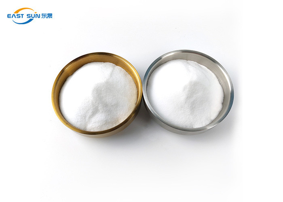 Bom preço Amarelar esparadrapo do pó do derretimento quente macio de TPU resistente para a impressora de DTF on-line