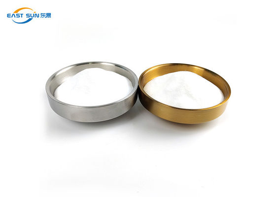 Bom preço Pó esparadrapo da poliamida do derretimento quente do PA para a impressão de matérias têxteis da tela on-line