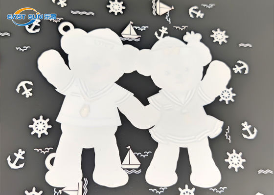 Bom preço Filme de impressão do vinil DTF da transferência térmica para a impressora a jato de tinta de Digitas on-line