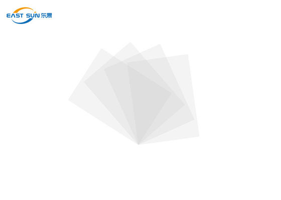 Bom preço 60cm 100m o filme do ANIMAL DE ESTIMAÇÃO do vinil DTF da transferência térmica para a impressão de Digitas on-line