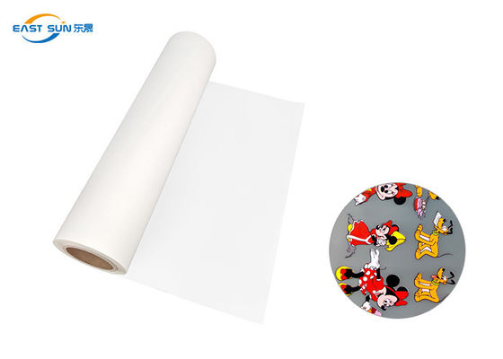 Bom preço Único filme lateral do ANIMAL DE ESTIMAÇÃO do tamanho DTF de 60cm 30cm A3 A4 para a impressão de Digitas on-line