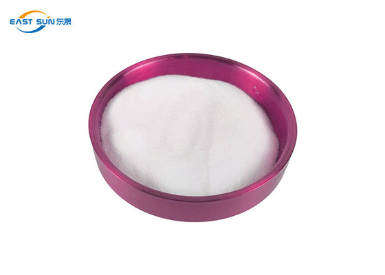 Bom preço O esparadrapo da transferência térmica do PES de Copolyester pulveriza 0-80um 80-170um para a tela on-line