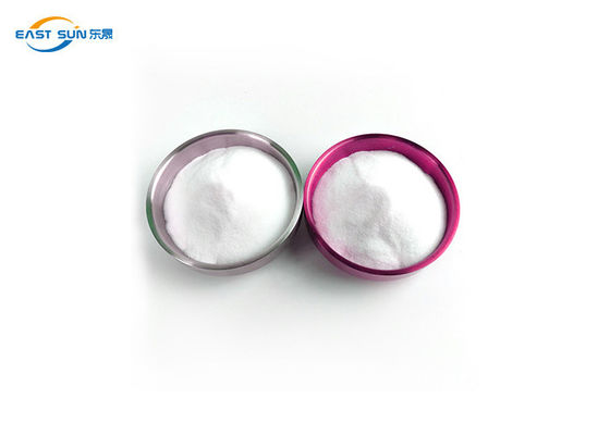 Bom preço O PES do CO pulveriza o pó termoplástico de Copolyester para a impressão da tela on-line