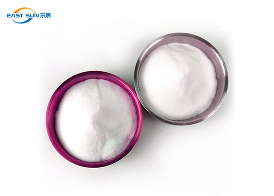 Bom preço O derretimento quente do poliuretano branco pulveriza amarelar 1,2 G/Cm3 excelente resistente on-line