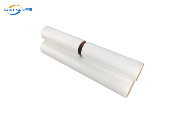 Good price Rolo de filme PET DTF 300 mm 330 mm 600 mm para impressora a jato de tinta digital DTF on-line