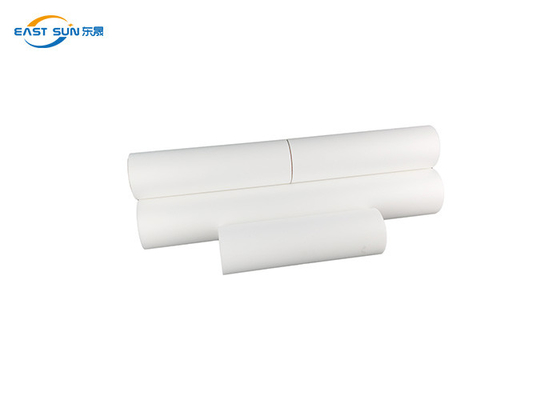Good price Filme de transferência de peeling a quente DTF PET dupla face fosco para máquina de impressora DTF on-line
