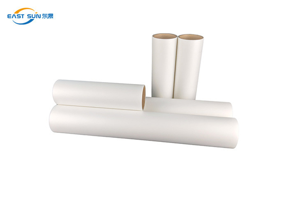 Good price Filme de transferência DTF PET de liberação de 30 cm 60 cm para impressão de transferência térmica de impressora a jato de tinta digital on-line