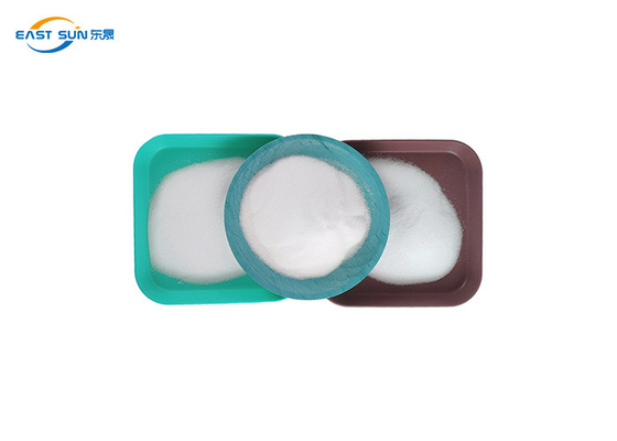 1kg&5kg Pó adesivo para impressão por transferência de calor Dtf