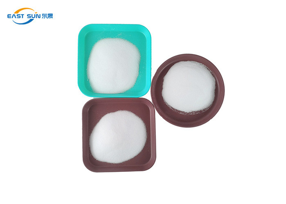 Good price 1kg por saco TPU branco adesivo de transferência térmica em pó DTF Hot Melt Powder on-line