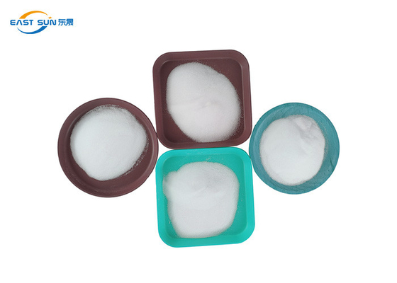 Good price do derretimento quente macio do poliuretano de 1KG/Bag pó esparadrapo DTF TPU para a máquina de impressão de DTF on-line