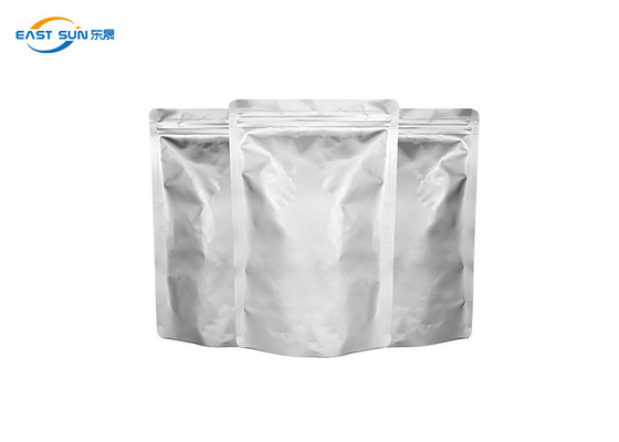 Good price Pó adesivo de transferência PES de poliéster 1 kg/saco para máquina de revestimento em pó de fusão a quente on-line