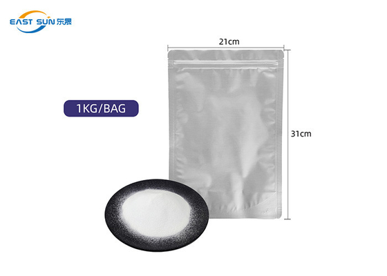 Good price do derretimento quente macio do poliuretano de 1KG/Bag pó esparadrapo da transferência térmica DTF TPU para a impressão de DTF on-line