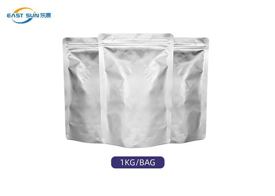Good price Hot Melt DTF Adesivo em Pó Poliuretano 1Kg TPU Branco 80-200um Para Transferência Térmica on-line