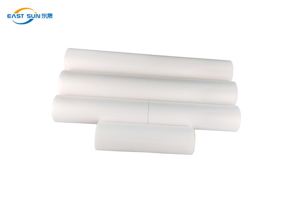 Película PET de transferência de calor em dupla face para soluções de impressão DTF