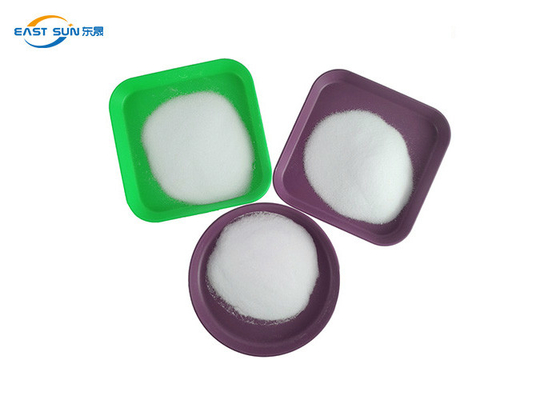 Good price O derretimento quente de matéria têxtil DTF de Tpu da transferência térmica pulveriza o poliuretano branco on-line