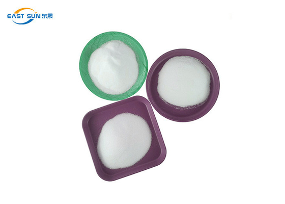 Good price Pó quente branco do derretimento de Tpu Dtf da sensação macia para a transferência térmica on-line