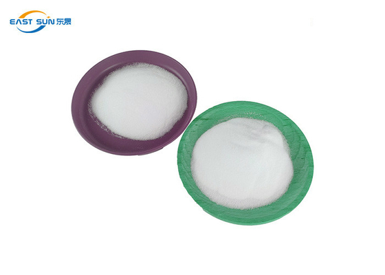 Good price 80-170 pó da colagem da transferência térmica do PA de Polyamide do μM para a matéria têxtil on-line