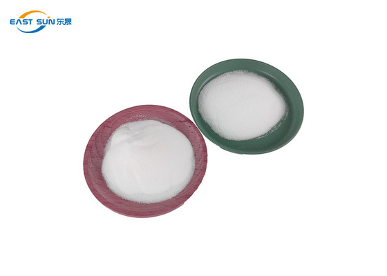 Good price A tela que imprime o PES branco do poliéster pulveriza o esparadrapo de um Hotmelt de 80 - 170 mícrons on-line