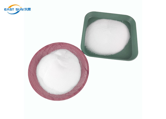 Good price O PA branco da poliamida da transferência térmica pulveriza o esparadrapo quente do derretimento on-line