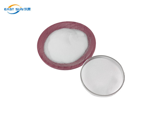 Good price pó esparadrapo do derretimento quente do PA de 80-170μM Copolyamide para a tela de matéria têxtil on-line