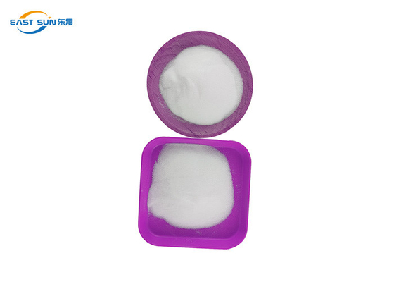 Good price 100-200um Dtf Transfer Powder 1kg Adesivo em pó de fusão a quente on-line