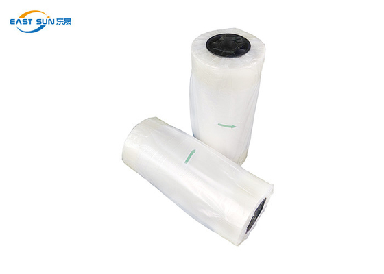 Good price Único filme de impressão tomado partido dobro Rolls de DTF 30cm 33cm 60cm 100m on-line