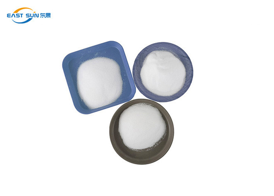 Good price 9009-54-5 poliuretano branco quente da transferência térmica do pó do esparadrapo do derretimento de TPU DTF on-line