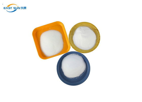 Good price 80-200 Microns TPU Polyurethane Powder Adesivo DTF Pulveras de fusão a quente para transferência de calor on-line