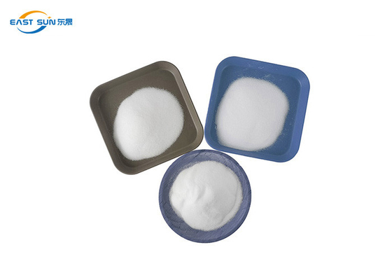 Transferência de calor 1kg 5kg 20kg Poliuretano Branco Tpu Adesivo Dtf em pó