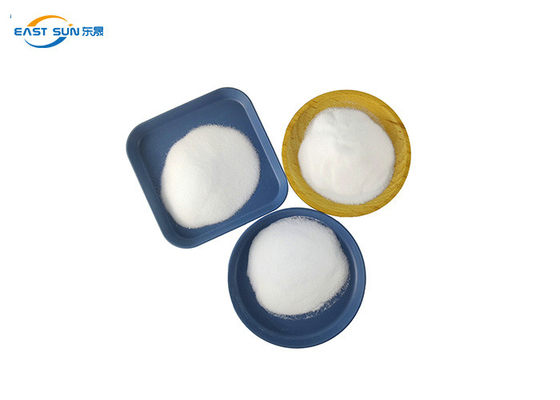 Good price DTF Impressão TPU Polvo de poliuretano branco DTF de fusão a quente on-line