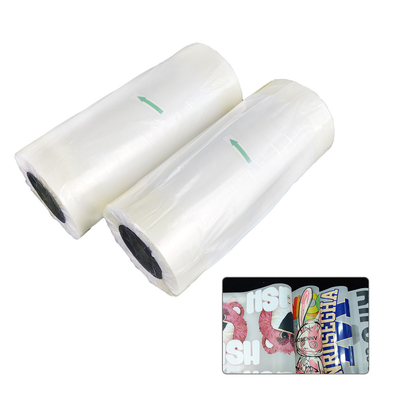 30cm 60cm A3 A3+ Direct Transfer Film Printing Cold Peel Transferência de calor
