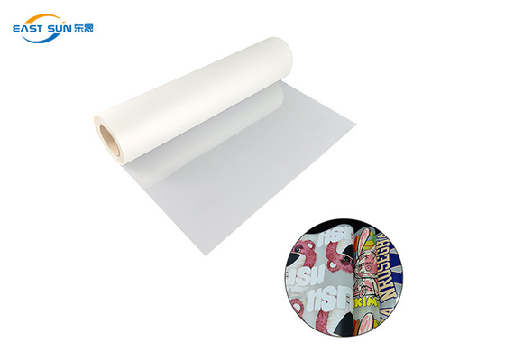 Good price Impressão de têxteis Rolo de transferência de calor de 30 cm 60 cm Película Dtf para impressão de camisas on-line
