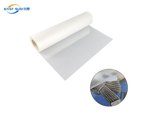 Good price Impressão por transferência de calor DTF Film Hot Peel Cold Peel DTF PET Film Roll on-line