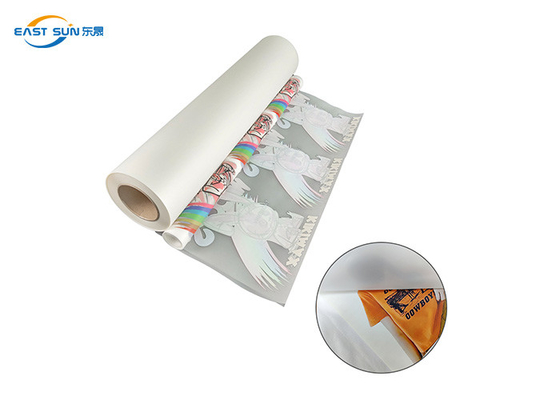 Good price Película de impressão DTF PET de 30 cm, 33 cm e 60 cm on-line