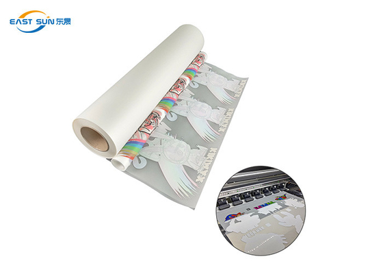 Good price 30cm 33cm 60cm Peeling frio Transferência de calor PET Film DTF Film Roll Dtf Impressão on-line