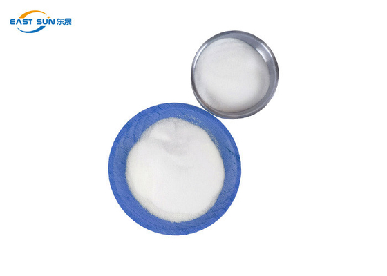 Good price 80 - 200micron DTF pó de fusão a quente TPU branco pó adesivo de fusão a quente on-line