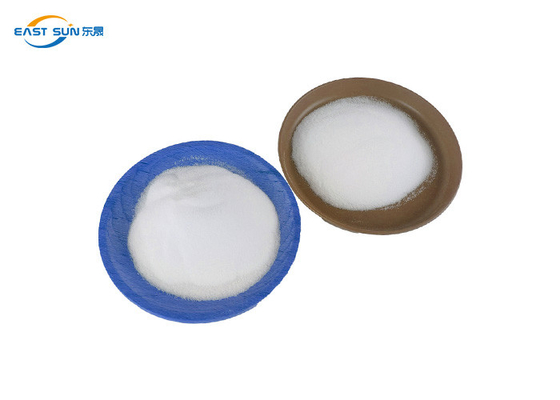 Good price Transferência de calor Dtf em pó de impressão 1 kg 2 kg 5 kg Tpu branco macio on-line