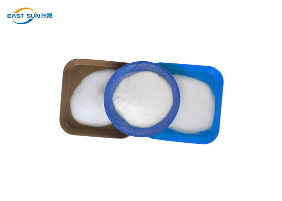 Impressão têxtil 1 kg 2 kg 5 kg DTF pó de fusão a quente Transferência de calor em branco pó TPU