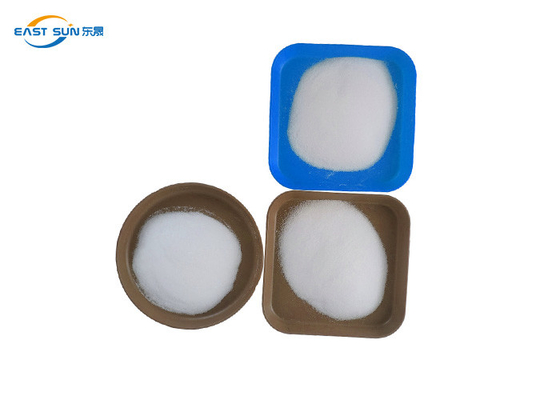 Polyurethane Tpu de alta elasticidade Adesivo de derretimento a quente Pó Dtf Pó para dTF